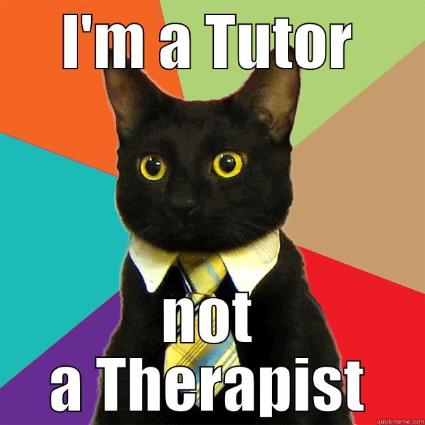 Teaching Tip #37: Being an effective tutor/mentor