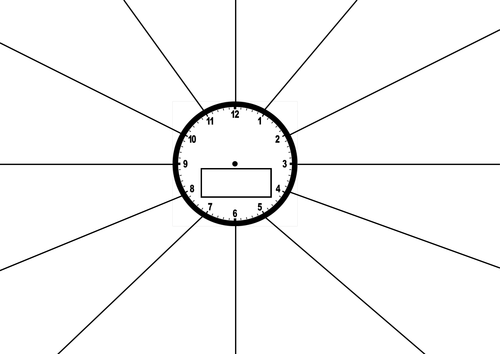 Teaching Tip #38 Revision Clocks